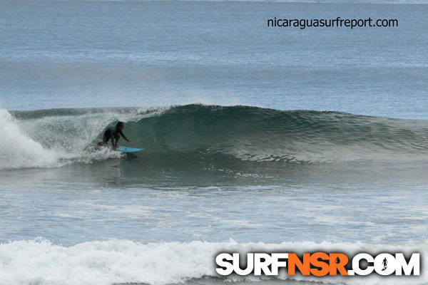 Nicaragua Surf Report - Report Photo 07/02/2014 3:02 PM