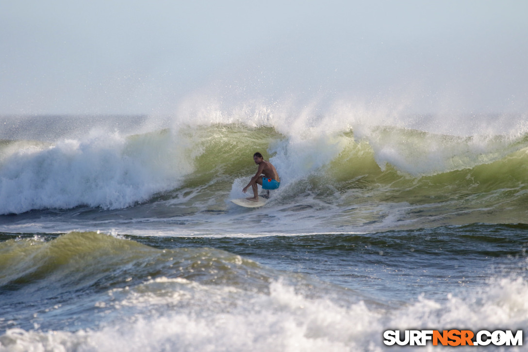 Nicaragua Surf Report - Report Photo 01/28/2018  8:13 PM 