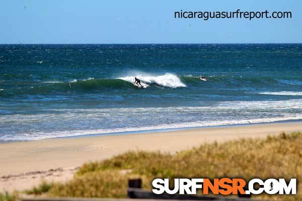 Nicaragua Surf Report - Report Photo 01/16/2014  3:08 PM 