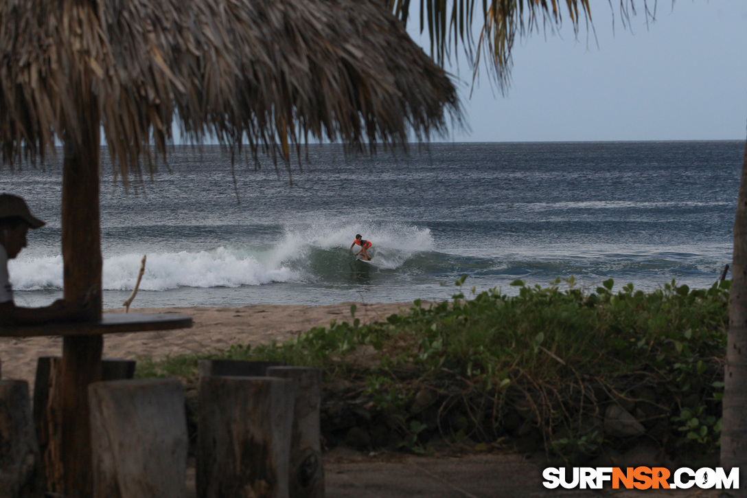 Nicaragua Surf Report - Report Photo 12/20/2016  12:11 PM 