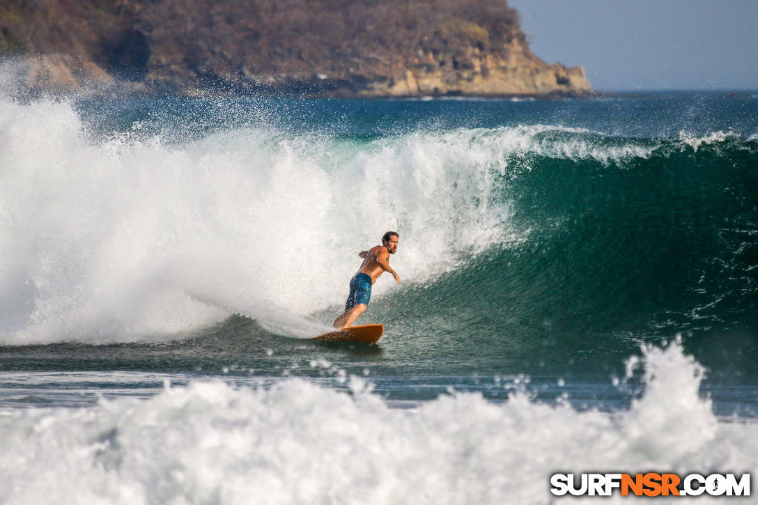Nicaragua Surf Report - Report Photo 04/25/2020 8:24 PM