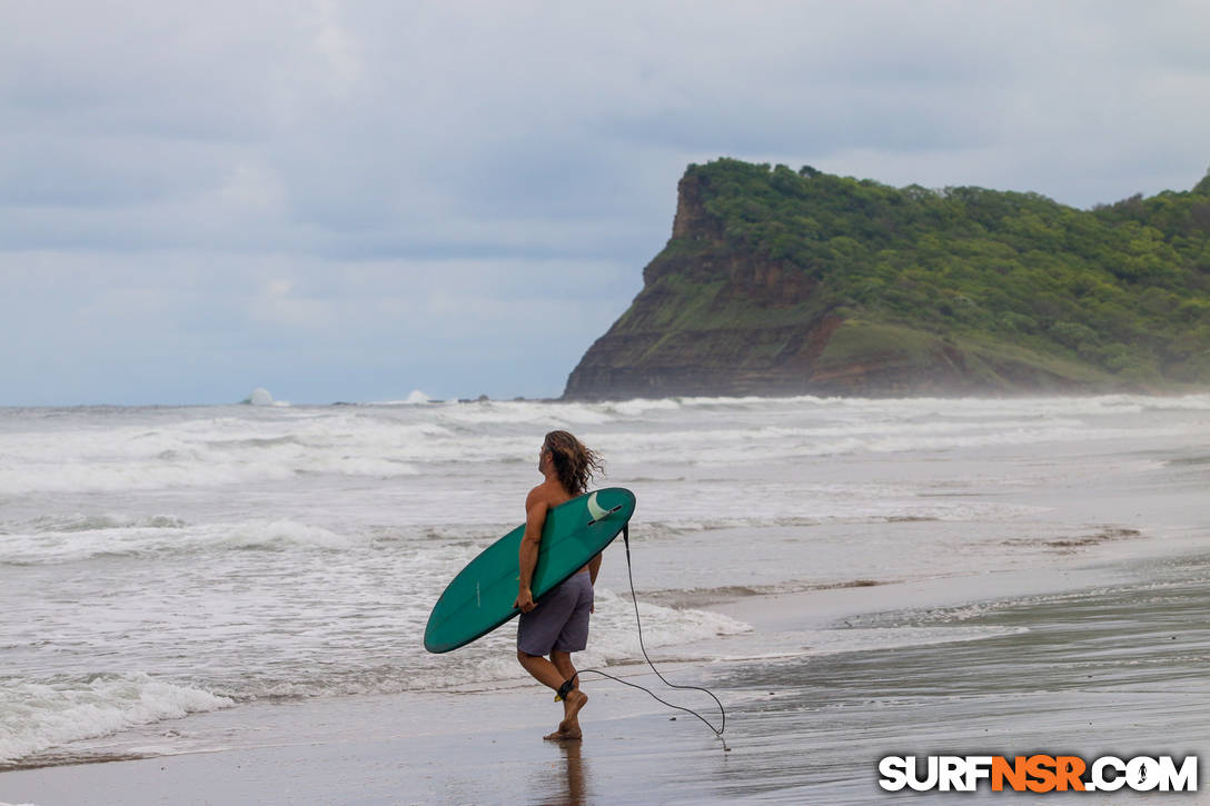 Nicaragua Surf Report - Report Photo 06/05/2022  11:57 AM 