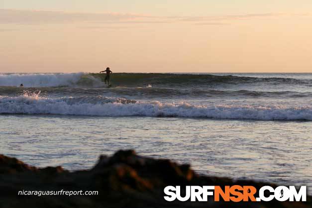 Nicaragua Surf Report - Report Photo 12/08/2009  6:10 PM 