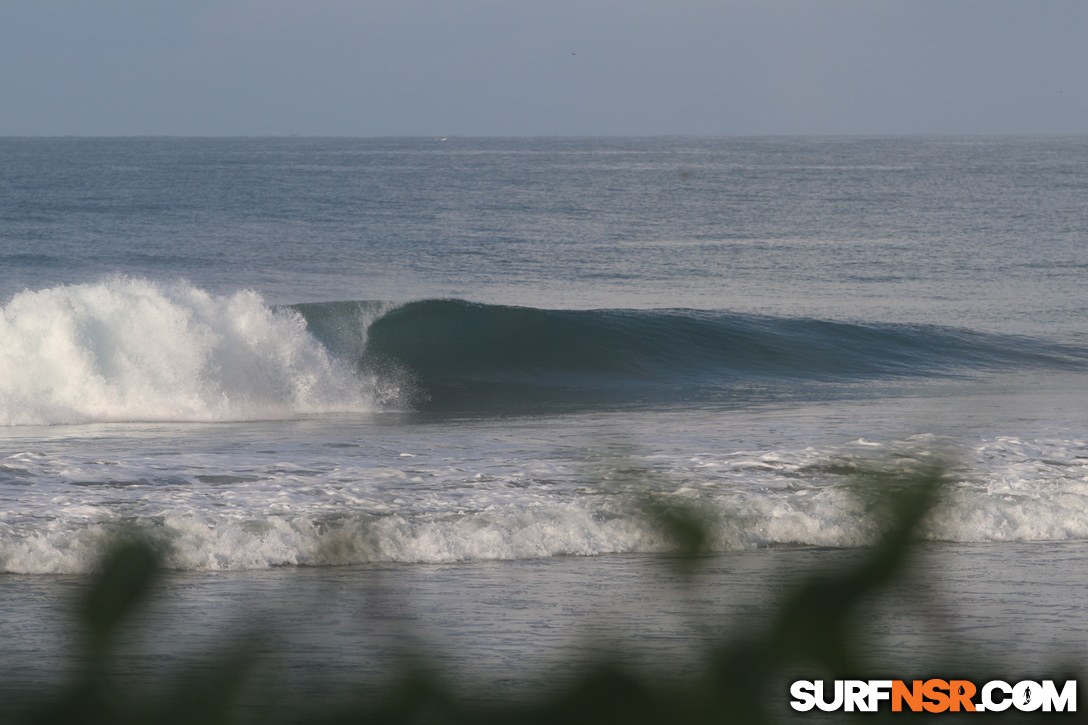 Nicaragua Surf Report - Report Photo 09/16/2017  11:20 AM 