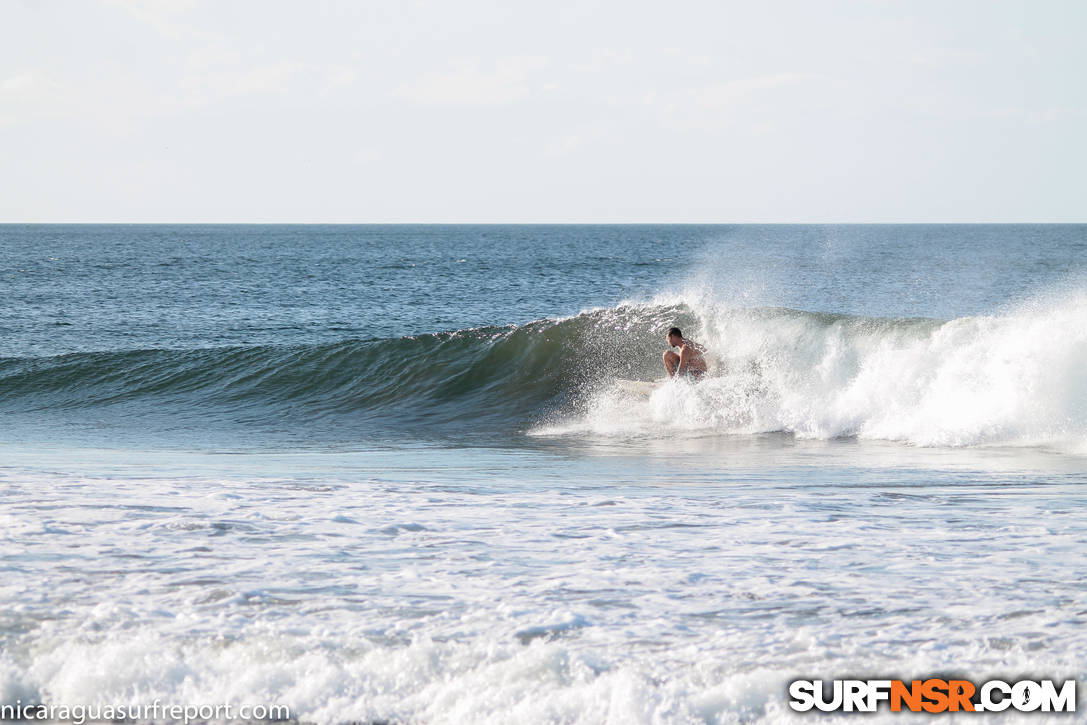 Nicaragua Surf Report - Report Photo 01/25/2015  11:58 AM 