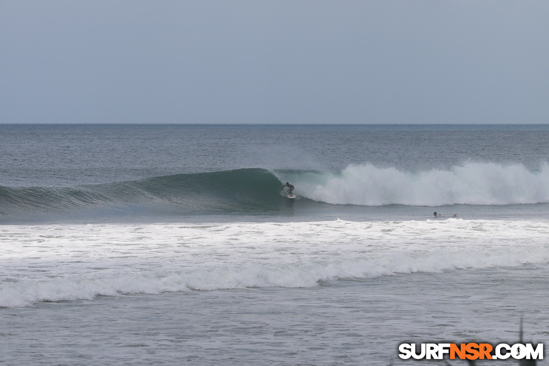Nicaragua Surf Report - Report Photo 08/16/2017 2:01 PM