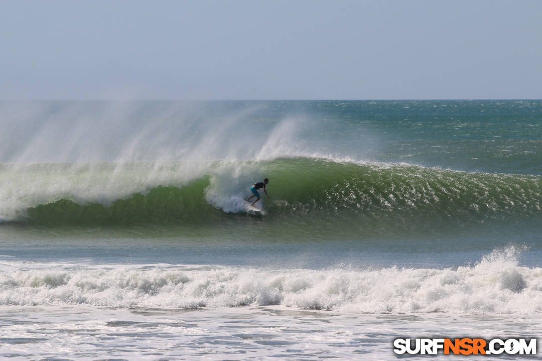 Nicaragua Surf Report - Report Photo 01/21/2016  1:46 PM 