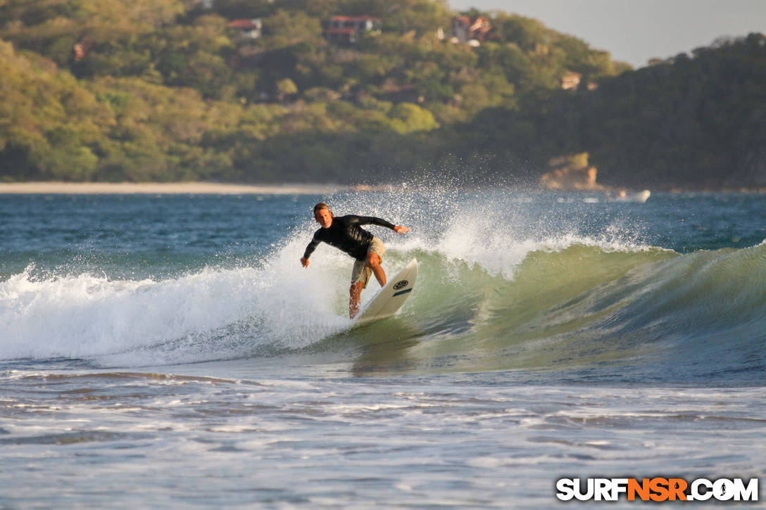 Nicaragua Surf Report - Report Photo 01/09/2020  7:07 PM 