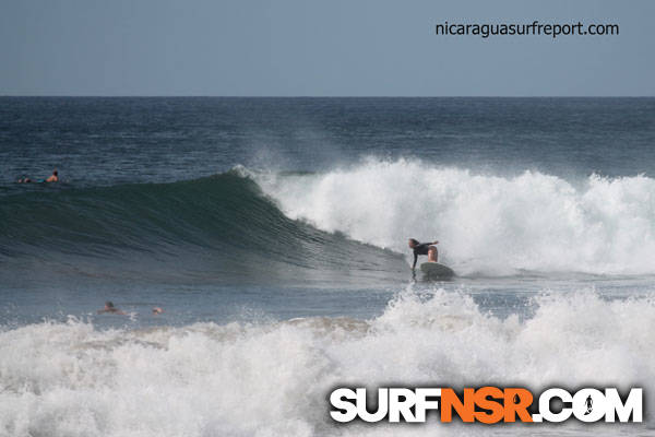 Nicaragua Surf Report - Report Photo 12/15/2013 9:23 PM