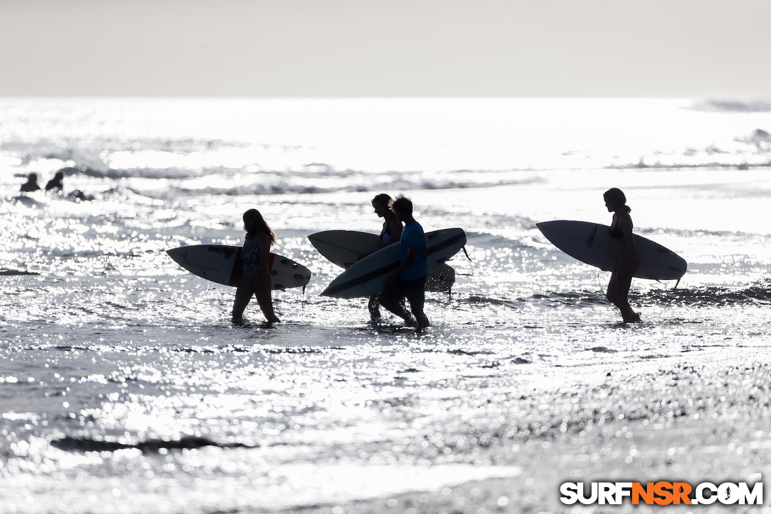 Nicaragua Surf Report - Report Photo 08/04/2017 8:20 PM