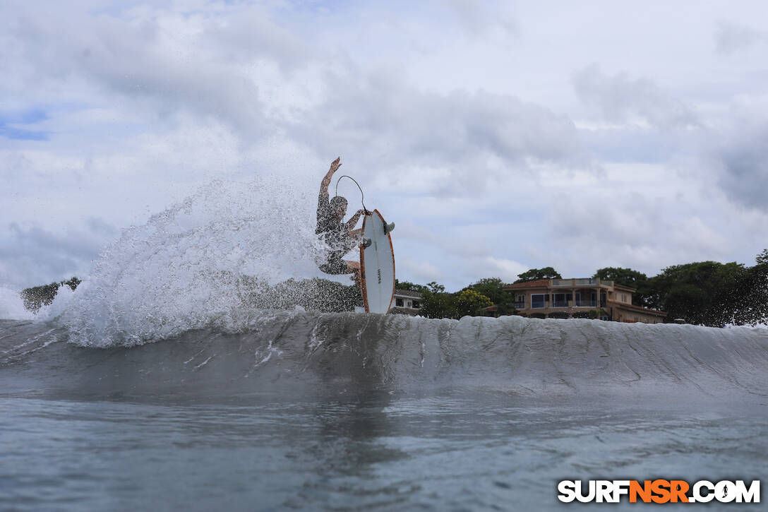 Nicaragua Surf Report - Report Photo 08/22/2023  1:14 PM 