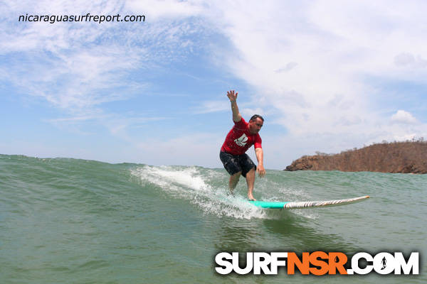 Nicaragua Surf Report - Report Photo 04/22/2010  4:11 PM 