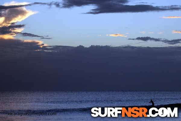 Nicaragua Surf Report - Report Photo 11/27/2014  7:19 PM 