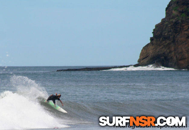 Nicaragua Surf Report - Report Photo 11/05/2007  5:23 PM 