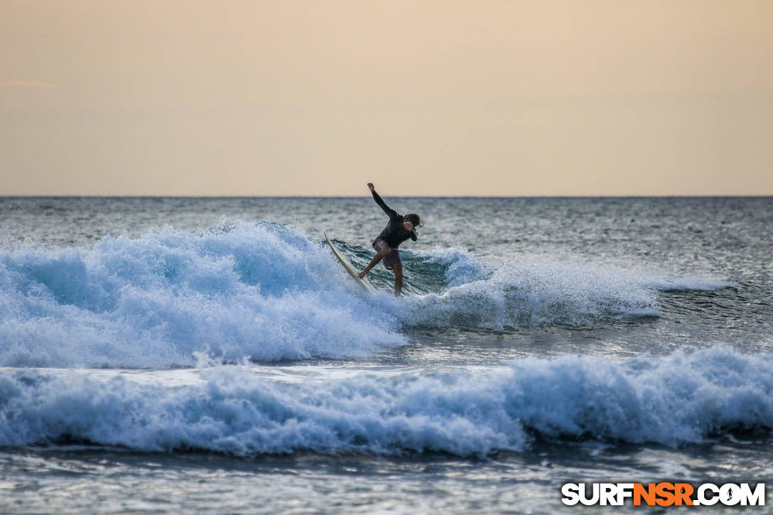 Nicaragua Surf Report - Report Photo 12/21/2019  7:06 PM 