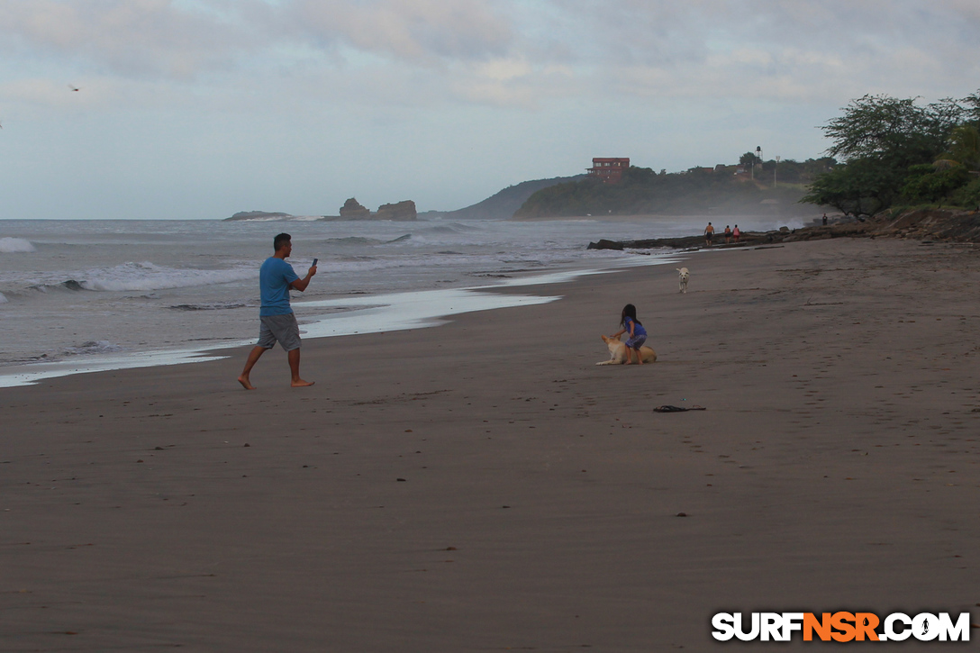 Nicaragua Surf Report - Report Photo 12/18/2016  1:11 PM 