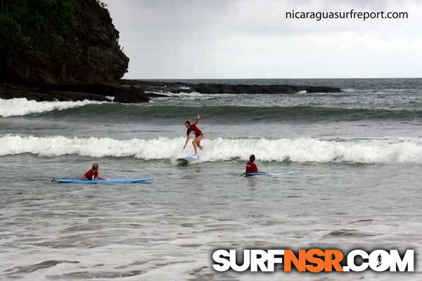 Nicaragua Surf Report - Report Photo 06/24/2011 6:50 PM