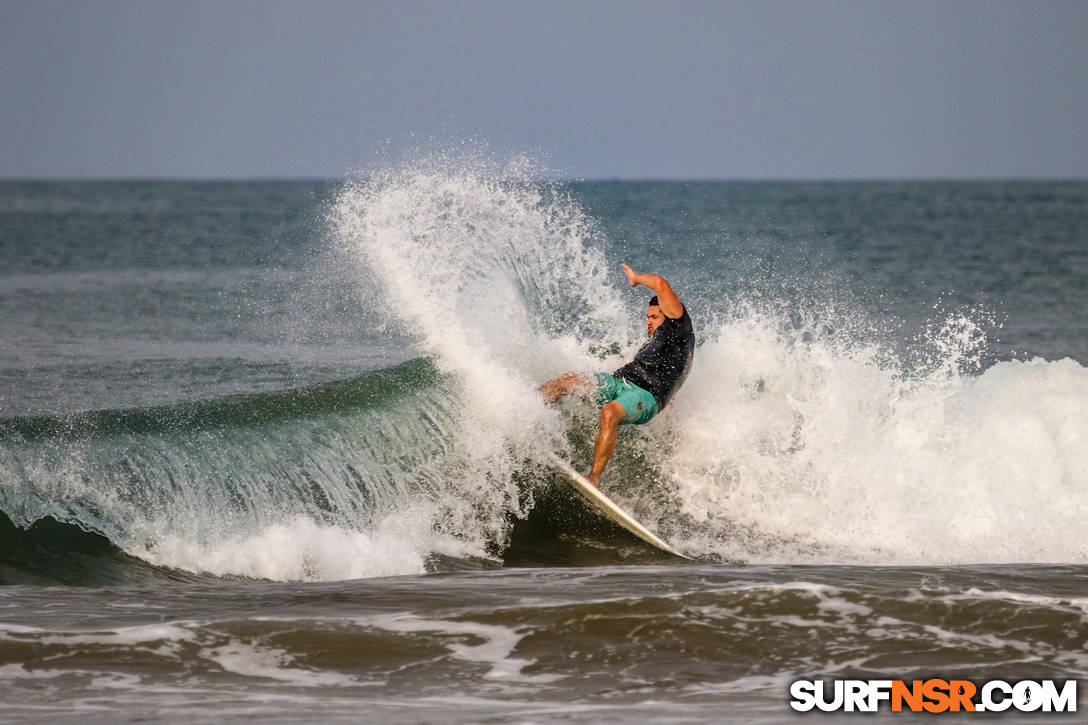 Nicaragua Surf Report - Report Photo 05/17/2019  8:17 PM 