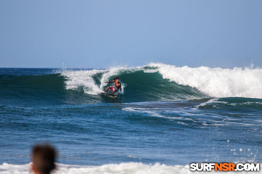 Nicaragua Surf Report - Report Photo 02/14/2021 2:02 PM