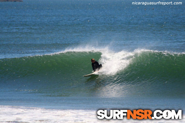 Nicaragua Surf Report - Report Photo 03/11/2009  6:35 PM 