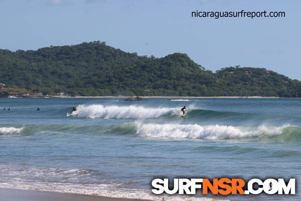 Nicaragua Surf Report - Report Photo 11/08/2014  3:44 PM 