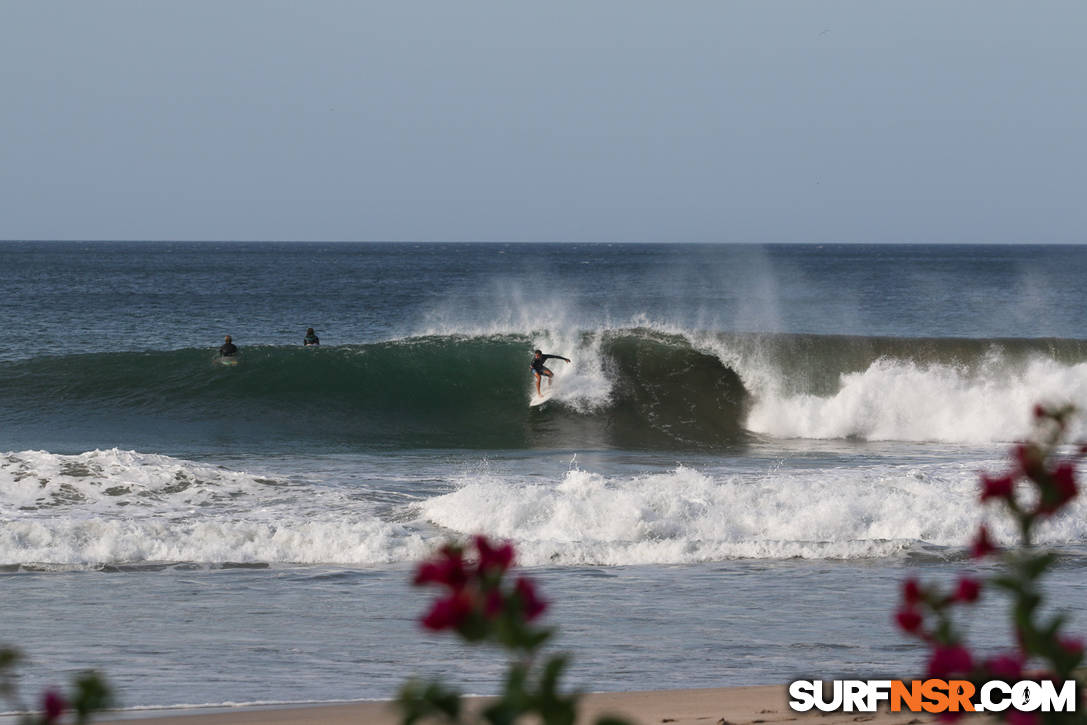 Nicaragua Surf Report - Report Photo 02/26/2016  12:57 PM 