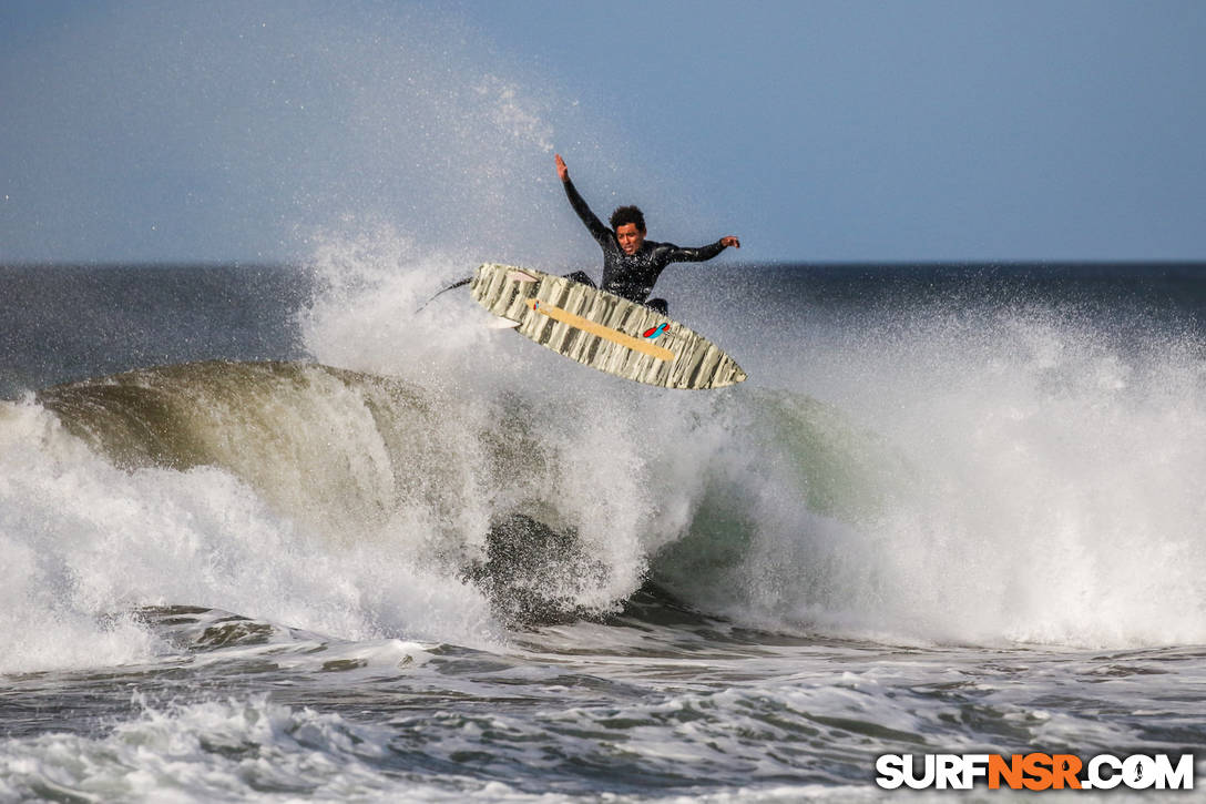 Nicaragua Surf Report - Report Photo 01/11/2022  12:14 PM 