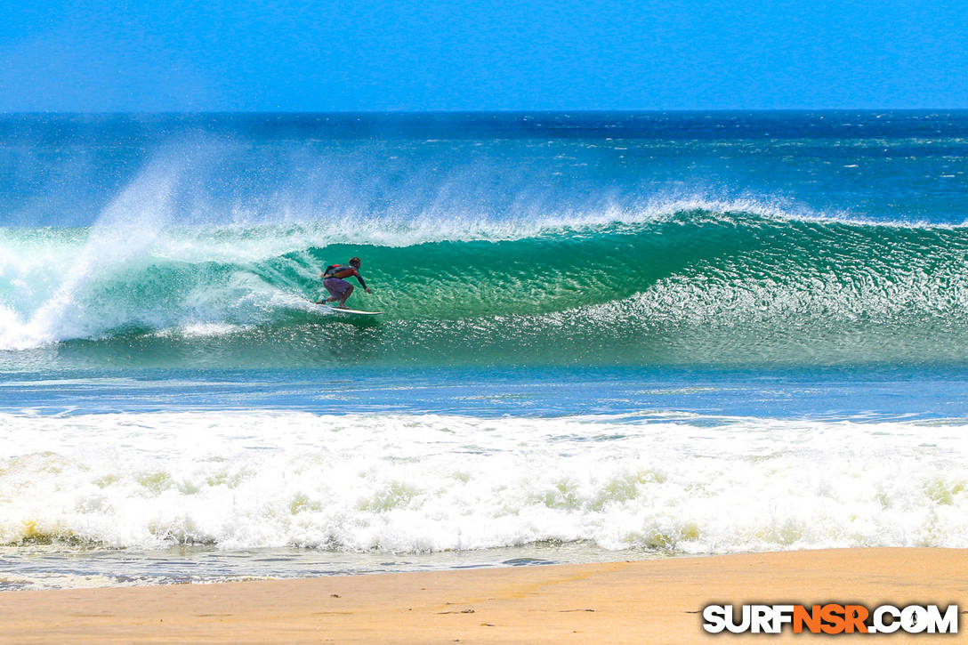 Nicaragua Surf Report - Report Photo 03/21/2020  4:02 PM 