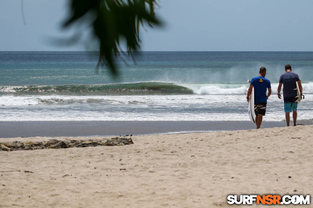 Nicaragua Surf Report - Report Photo 09/29/2018  5:02 PM 