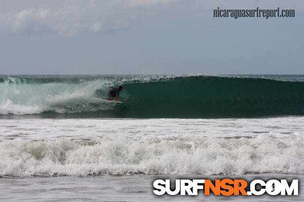Nicaragua Surf Report - Report Photo 12/16/2011 8:36 PM