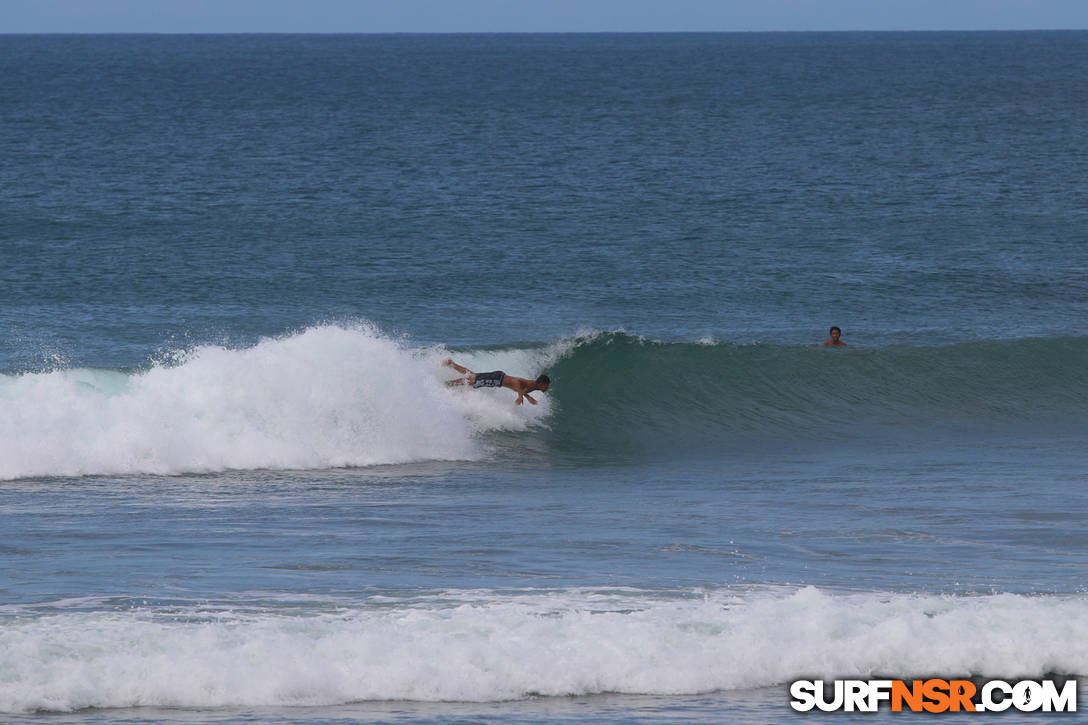 Nicaragua Surf Report - Report Photo 09/19/2015  12:34 PM 