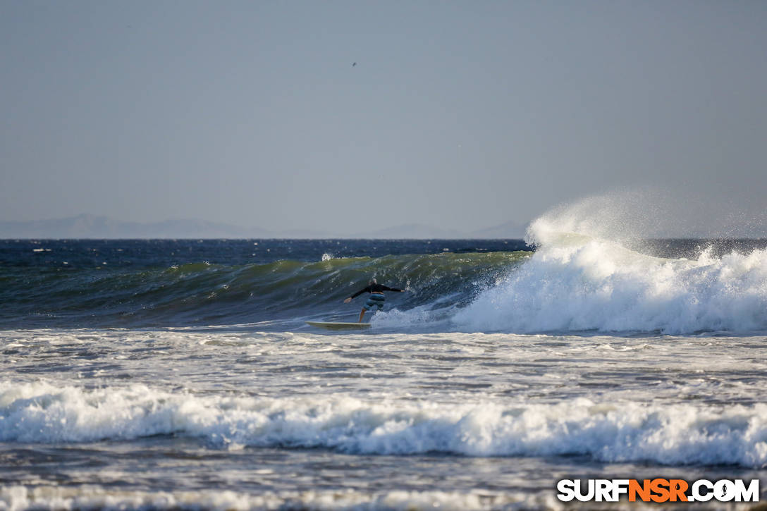 Nicaragua Surf Report - Report Photo 01/18/2019  8:08 PM 