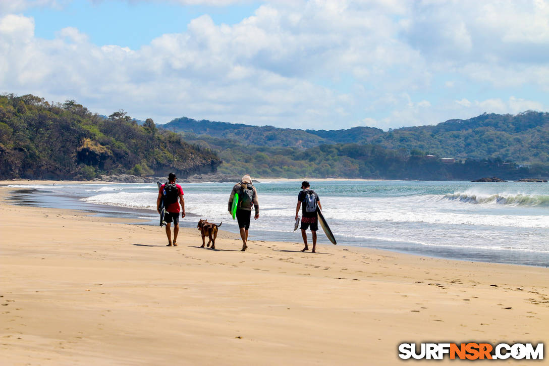 Nicaragua Surf Report - Report Photo 01/15/2022  7:28 PM 