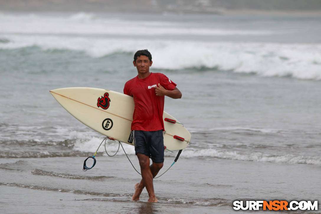 Nicaragua Surf Report - Report Photo 06/21/2015  4:56 PM 