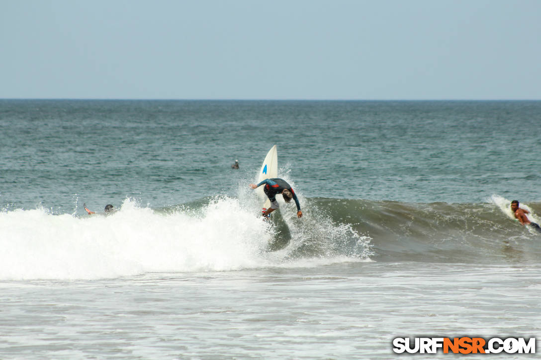 Nicaragua Surf Report - Report Photo 04/25/2019  8:49 PM 