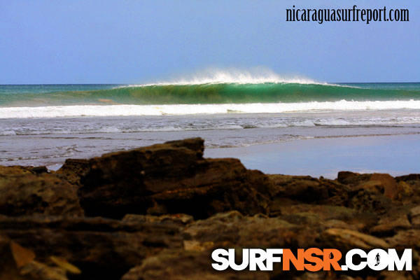 Nicaragua Surf Report - Report Photo 08/03/2012 7:22 PM