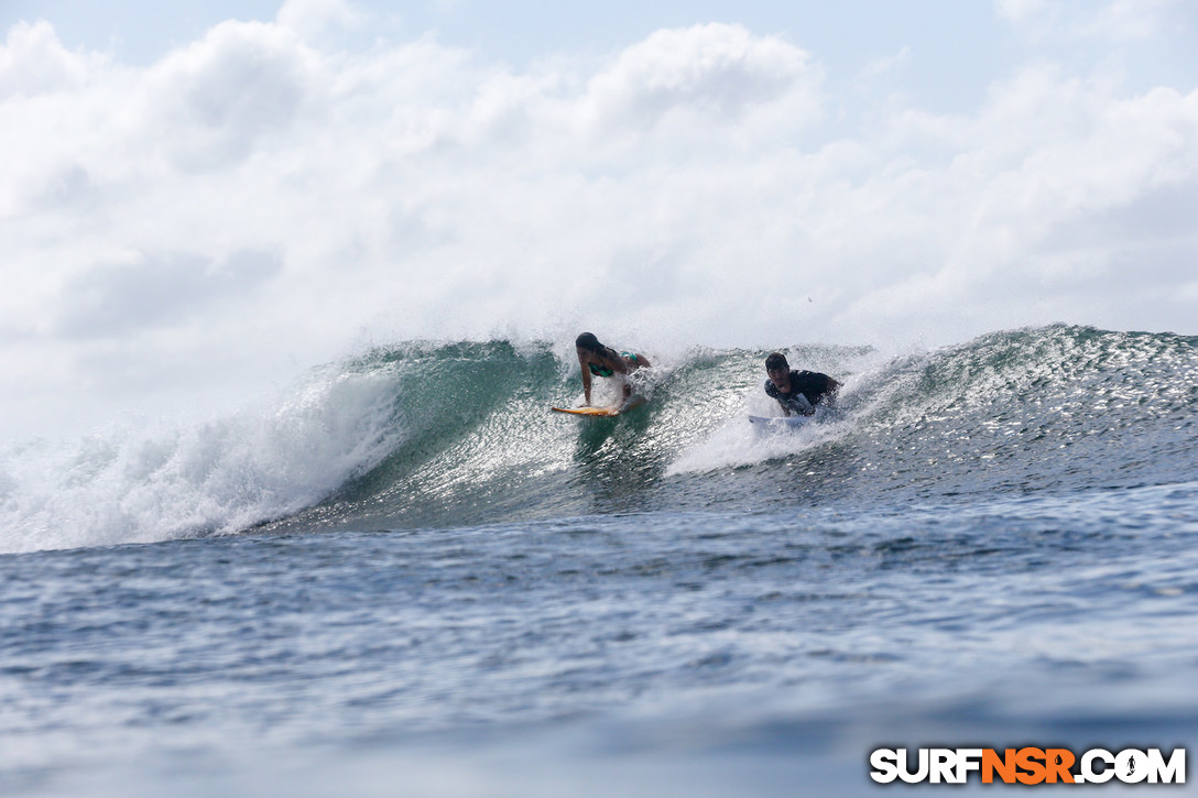 Nicaragua Surf Report - Report Photo 12/16/2017 3:06 PM