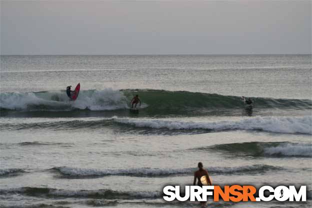 Nicaragua Surf Report - Report Photo 11/09/2005  2:49 PM 