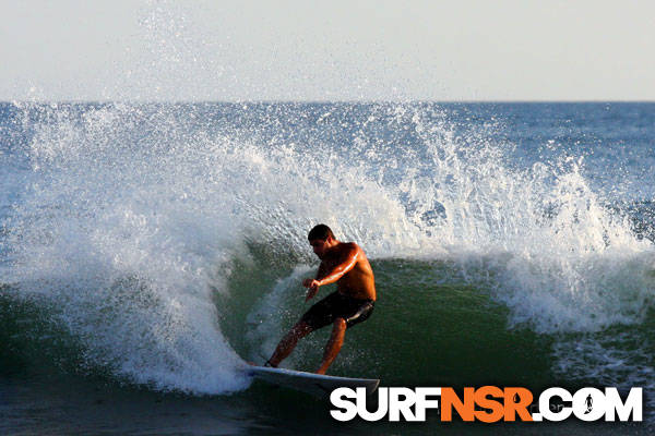 Nicaragua Surf Report - Report Photo 08/19/2013  8:36 PM 