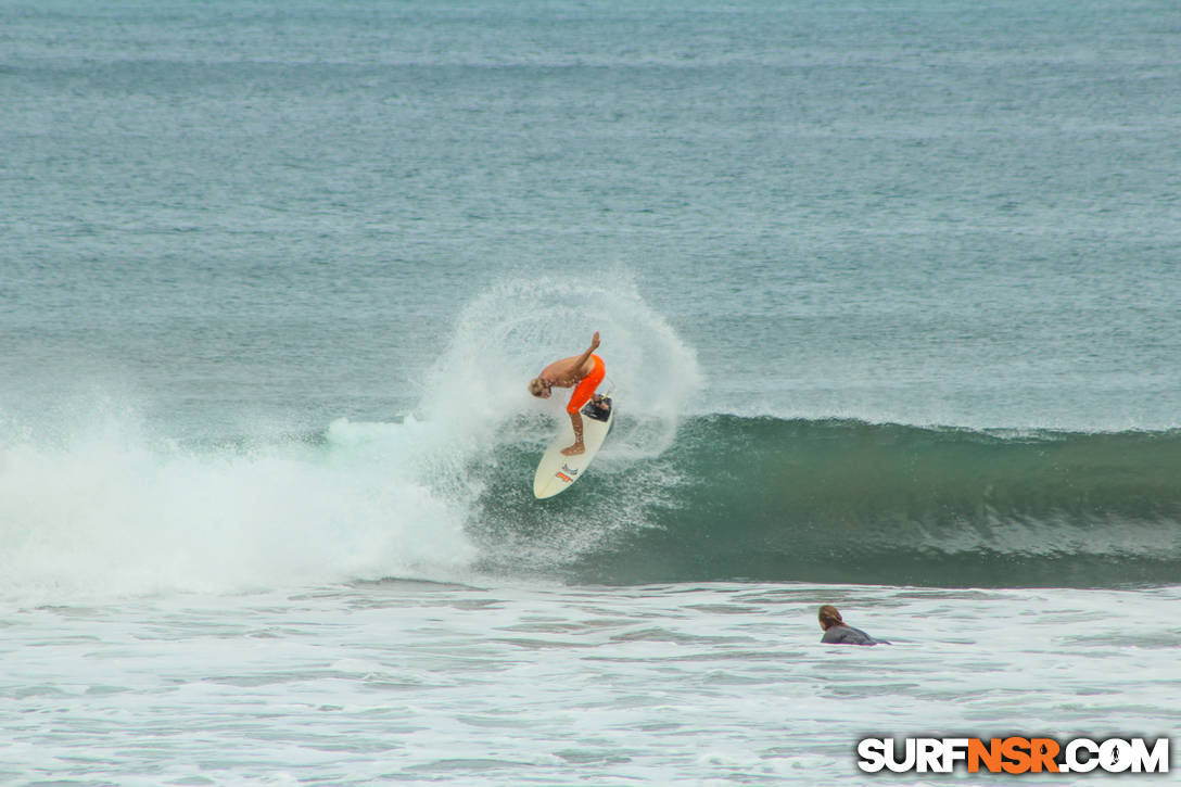 Nicaragua Surf Report - Report Photo 08/21/2019  10:12 PM 