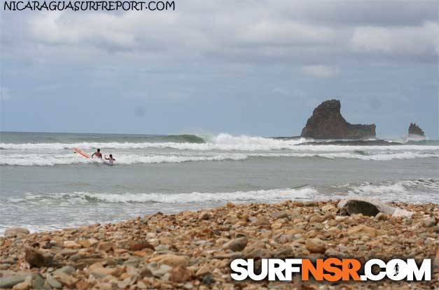 Nicaragua Surf Report - Report Photo 11/30/2006  5:44 PM 