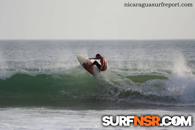 Nicaragua Surf Report - Report Photo 04/20/2008  8:31 PM 