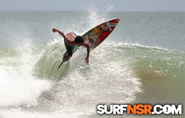 Nicaragua Surf Report - Report Photo 06/19/2007  2:11 PM 