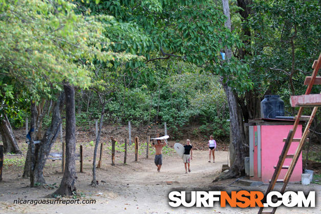 Nicaragua Surf Report - Report Photo 01/06/2010  2:53 PM 