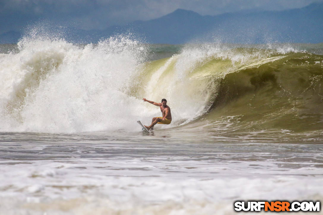 Nicaragua Surf Report - Report Photo 05/31/2020 3:03 PM