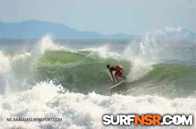 Nicaragua Surf Report - Report Photo 10/25/2006  10:59 PM 