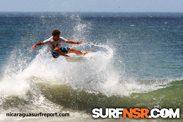 Nicaragua Surf Report - Report Photo 04/01/2013  1:18 PM 