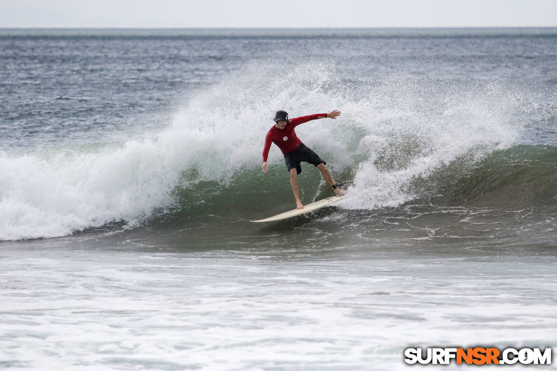 Nicaragua Surf Report - Report Photo 11/18/2018  7:11 PM 