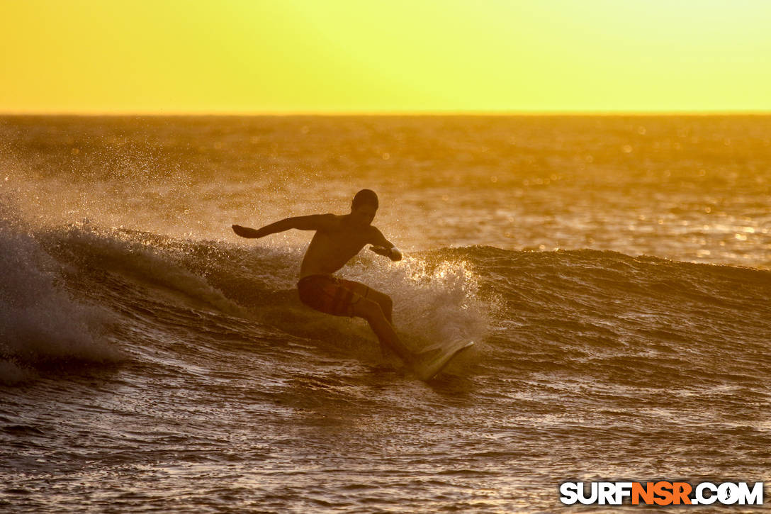 Nicaragua Surf Report - Report Photo 01/18/2020  8:11 PM 