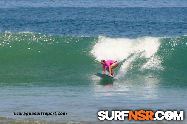 Nicaragua Surf Report - Report Photo 06/27/2009 8:35 PM